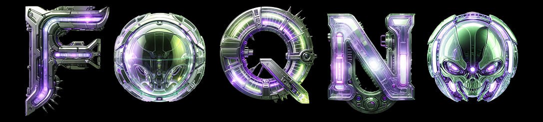 FOQNO LOGO